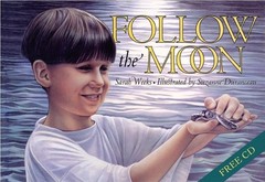 Follow the Moon Book and