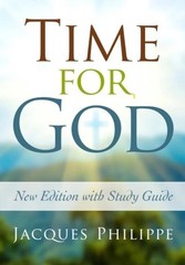 Fr. Jacques Philippe Time for God (Paperback)