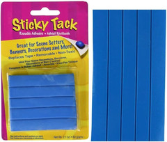 Sticky Tack, Party Favor