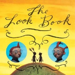 The Look Book – Hardcover By Chris Sickels – GOOD