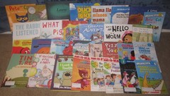 30 AR Accelerated Reader Titles – Reading Levels 1.5 – 2.3