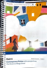 Contemporary Fiction with excerpts from The house on Mango Street/ Unit 6/ W…