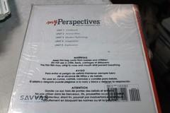 My Perspectives English Language Arts Grade 6 – Teacher’s Edition