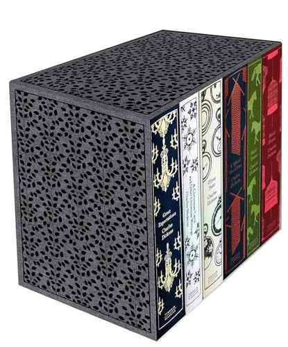 Major Works of Charles Dickens (Great – Hardcover, by Dickens Charles – New