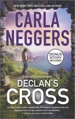 Declan’s Cross by Neggers, Carla