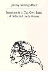 Immigrants in Our Own Land & Selected Early Poems (New Direction – VERY GOOD