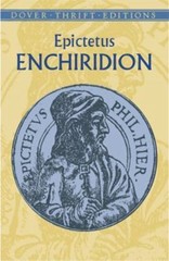 Enchiridion by Epictetus