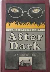 After Dark: a novel of Silver John