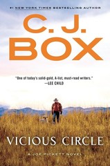 Vicious Circle (A Joe Pickett Novel)
