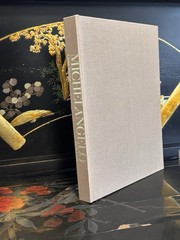 Michelangelo Buch Linda Murray 1985 Klett-Cotta Kunstband Hardcover