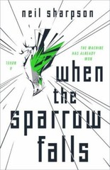 When the Sparrow Falls, Sharpson, Neil, Good Book