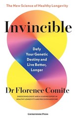 Invincible (Paperback) by Florence Comite