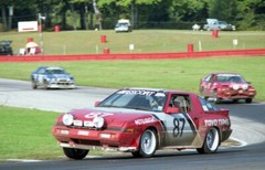 “Showroom Stock” – The complete story; beginning to end – by Dave Wolin  