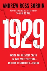 1929: Inside the Greatest Crash in Wall Street History Free Shipping