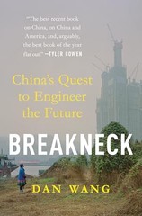 Breakneck Chinas Quest to Engi – GOOD