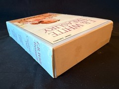 1987 set 3 Books by E. B. White TREASURY : Charlotte’s Web, Stuart Little, Swan