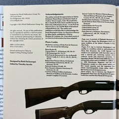 America’s Premier Gunmakers 4-Book Box Set Browning, Colt, Remington, Winchester