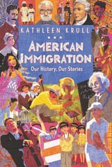 American Immigration: Our History, Our Stories: How Writers, Scientists, and…