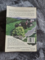 Appalachian Spring Eleanor K. Gustafson Paperback 1984 196 pages (Good)