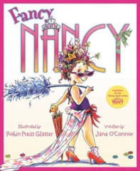 Fancy Nancy – Hardcover By O’Connor, Jane – VERY GOOD