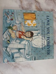 Love You Forever by Robert Munsch (1995, Trade Paperback)
