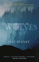 Tenderness of Wolves Stef Penney
