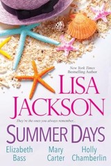 Summer Days – Paperback – ACCEPTABLE