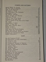 Old testament History William Smith, HC, 1974. Row 12.