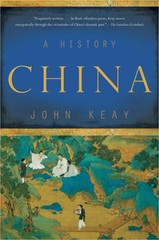 China: A History (Paperback or Softback)