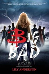 Big Bad by Lily Anderson: New