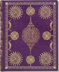 Versailles Journal (Diary, Notebook) by Inc. Peter Pauper Press (2015, Diary)