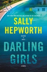 Darling Girls A Novel – GOOD