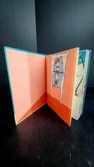 Beginner Books Series; The Cat in the Hat Comes Back by Dr. Seuss Hardcover 1958