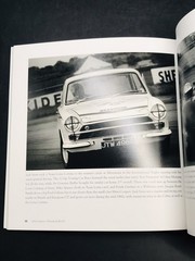 2004 John Surtees Friends & Rivals by Nick Loudon & Ed McDonough