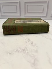 That Printer of Udell’s Harold Bell Wright Hardcover A.L. Burt 1911 Illus