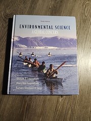 Environmental Science : A Global Concern by Mary Ann Cunningham, William P….