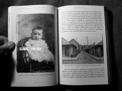 Gene Bilbrew Revealed & JOHN WILLIE: The Story of John Alexander Scott Coutts