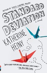 Katherine Heiny Standard Deviation (Paperback)