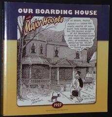 Our Boarding House, 1927. – paperback Unknown