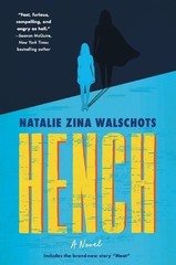 Natalie Zina Walschots Hench (Paperback) Hench Series
