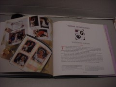 Vintage Scrapbooking with Memory Makers 119 Pages Hard Cover Tips Ideas