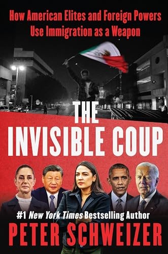 The Invisible Coup: How American Elites and Foreign Powers Use…