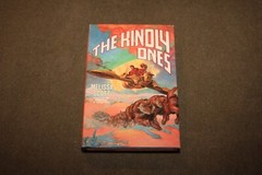 The Kindly Ones by Melissa Scott 1987 HC Book Club