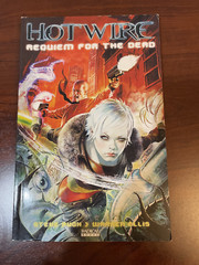 Various Trade Paper Back (TPB) Books – Comics — Your choice!