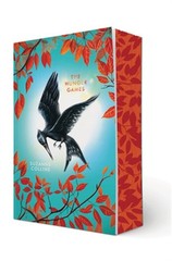 The Hunger Games: Deluxe Edition (Paperback or Softback)
