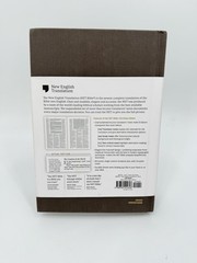 NET Bible Full Notes Edition Cloth over Board Gray Comfort Print: Holy Bible