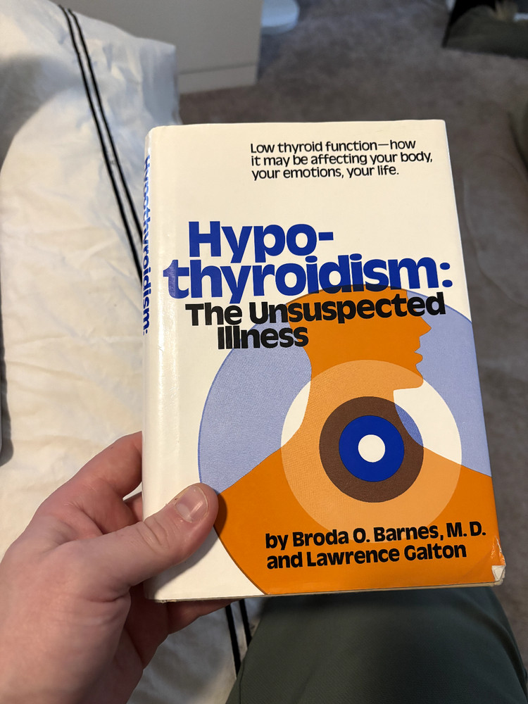 Hypothyroidism