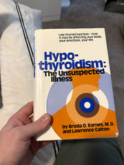 Hypothyroidism