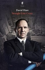 Straight Line Crazy – ACCEPTABLE