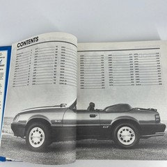 The Complete History of Ford Motor Company Richard M Langworth HC/DJ 1987